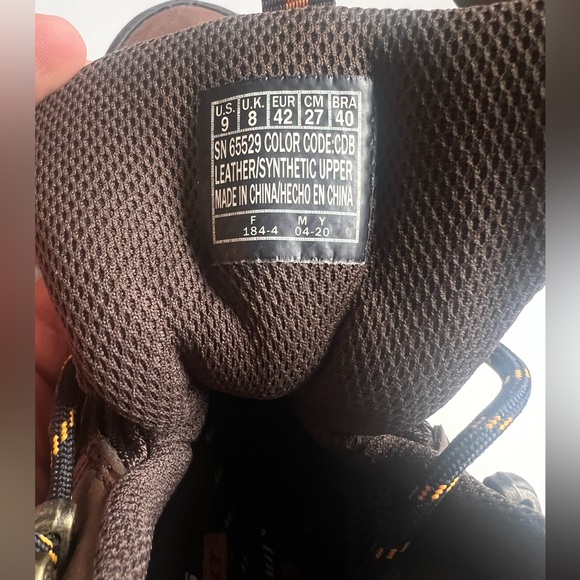 Skechers Relment Pelmo Boot - Picture 7 of 7